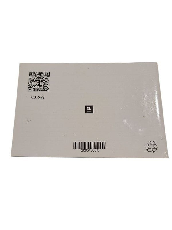 SILVRDO15 2013 Owners Manual 649047