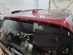 Rear Spoiler Fits 17-19 PACIFICA 605712
