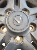 Wheel 16x8 Alloy Fits 98-02 LEXUS LX470 674415