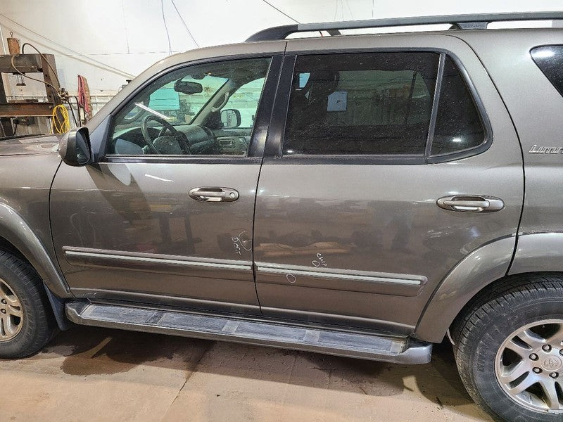 SEQUOIA   2005 Front Door Trim Panel 664236