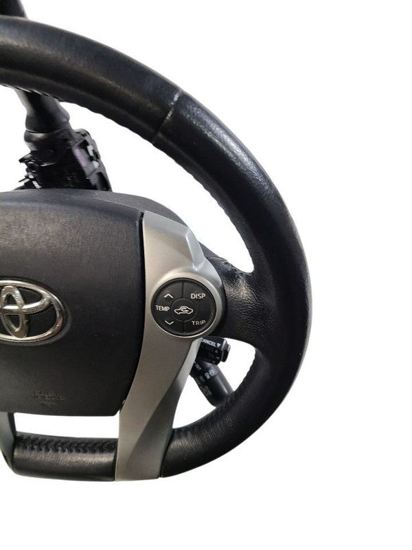 Steering Column Dash Shift Prius VIN Du US Market Fits 10-15 PRIUS 651
