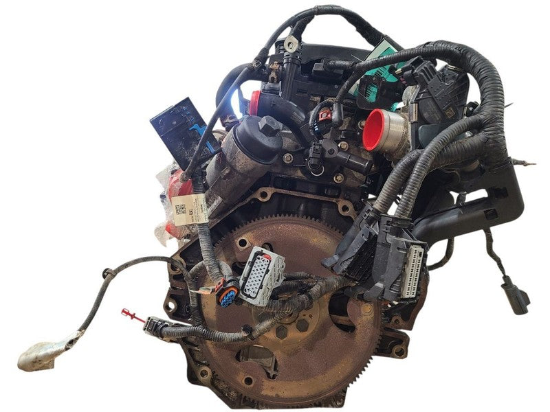Engine P 4th Limited 1.4L VIN B 8th Digit Fits 12-16 CRUZE 666275