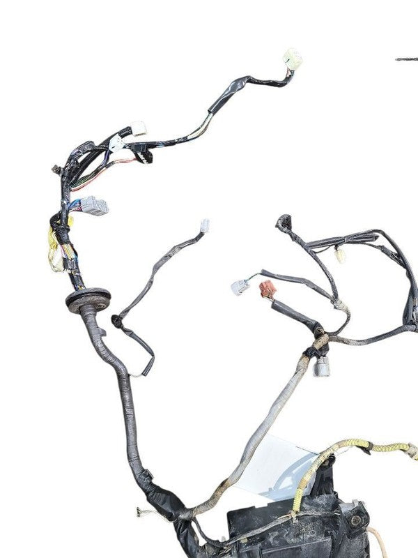 4 RUNNER  2000 Lamp Wiring Harness 640728
