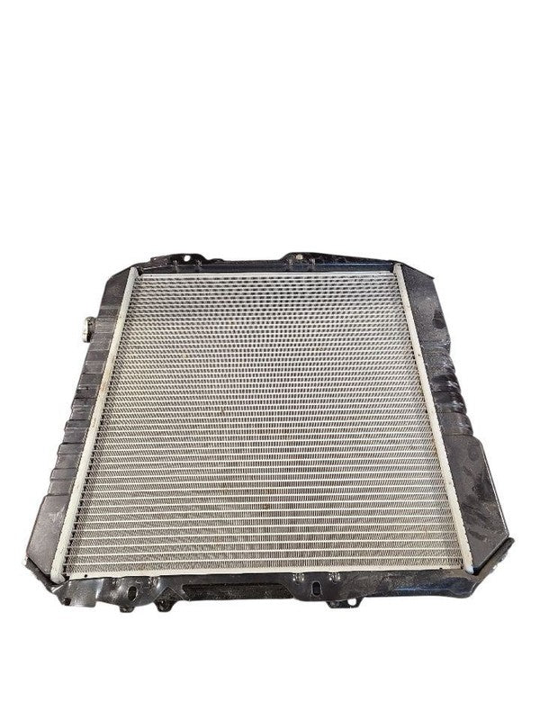 Radiator 6 Cylinder Thru 5/90 Fits 89-90 TOYOTA PICKUP 643504