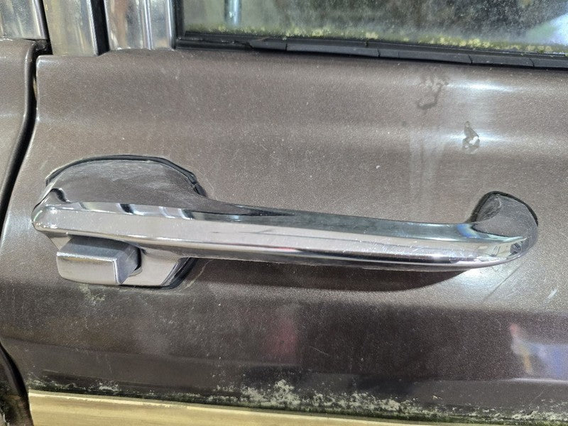 GRAND-WAG 1987 Door Handle Exterior 645873