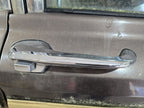 GRAND-WAG 1987 Door Handle Exterior 645873