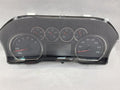 SILVRDO15 2020 Speedometer 549532