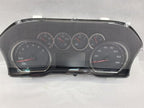 SILVRDO15 2020 Speedometer 549532