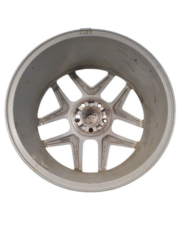 Wheel 18x8 Aluminum 10 5 Split Spoke Fits 21-24 EDGE 662806