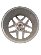 Wheel 18x8 Aluminum 10 5 Split Spoke Fits 21-24 EDGE 662806