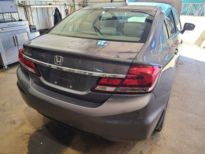 CIVIC     2015 Engine Wire Harness 662365