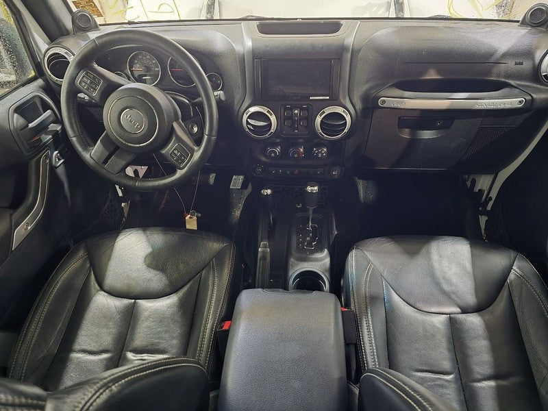 WRANGLER  2014 Front Door Switch 629840