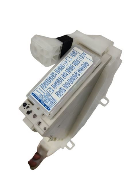 Chassis ECM Multiplex Network Left Hand Dash Fits 11-12 LEXUS CT200H 5