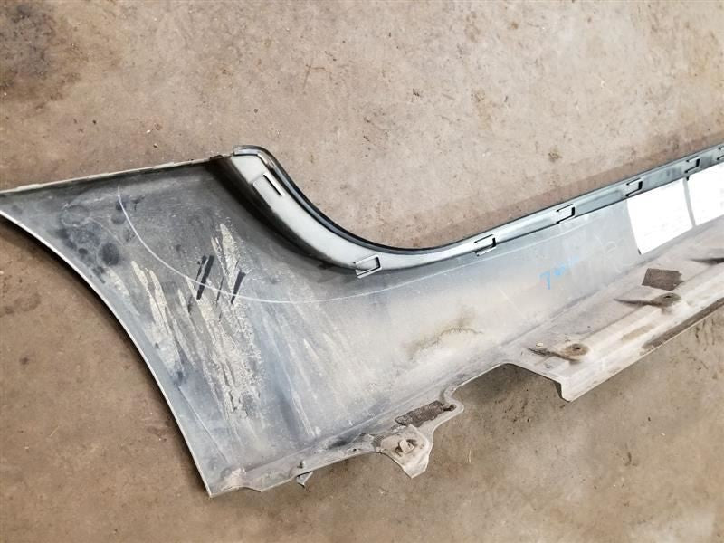 Z4        2005 Rocker Panel Moulding 526564
