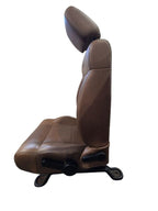 Driver Front Seat Bucket Manual 4 Door Unlimited Fits 11-17 WRANGLER 6