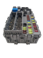 MDX       2014 Fuse Box Cabin 660065