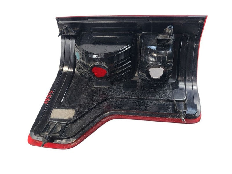 Passenger Tail Light Styleside Incandescent Fits 15-17 FORD F150 PICKU