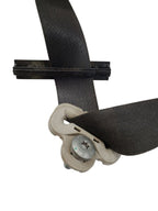 Seat Belt Front Quad Cab Bench Seat Driver Fits 09-12 DODGE 1500 PICKU