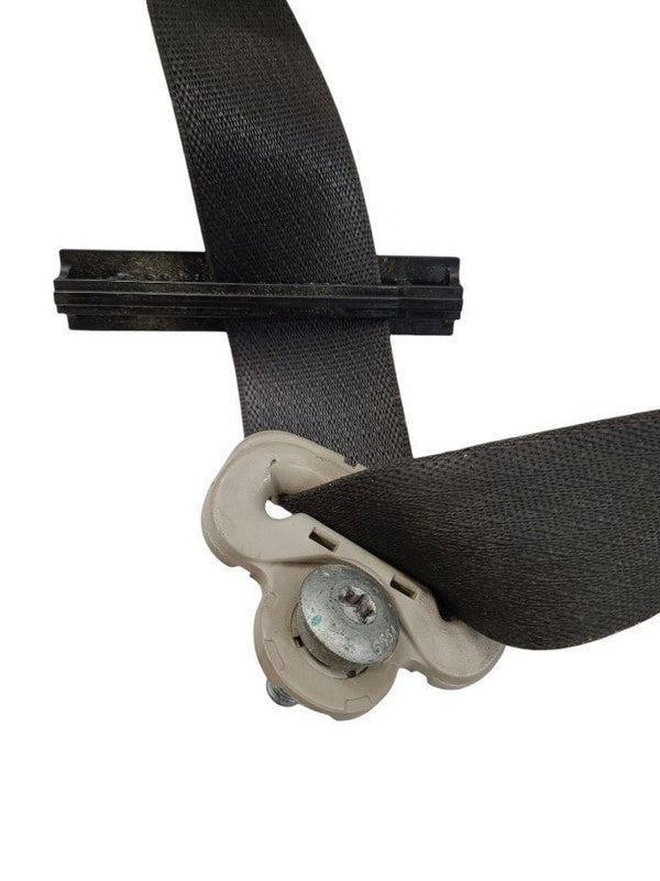Seat Belt Front Quad Cab Bench Seat Driver Fits 09-12 DODGE 1500 PICKU