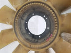 Fan Blade 8-366 6.0L Diesel Fits 04-10 FORD E350 VAN 544907
