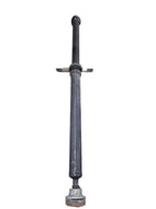 Rear Drive Shaft 3.0L Thru 06/06/16 Fits 15-17 PORSCHE MACAN 661487