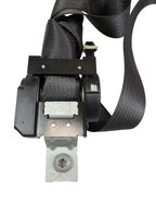 FLEX      2018 Seat Belt Rear 598457