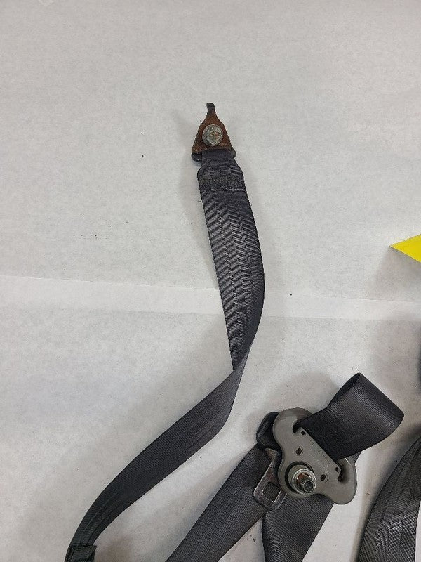 PILOT     2009 Seat Belt Rear 609798
