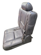 ESCALAESV 2007 Third Seat Station Wagon  Van 614247