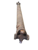 Front Drive Shaft 139" Wb From 8501 GVW Fits 88-97 FORD F250 PICKUP 66