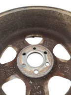 Wheel 17x7-1/2 5 Spoke Aluminum Grooved Spokes Fits 04-06 EXPEDITION 5