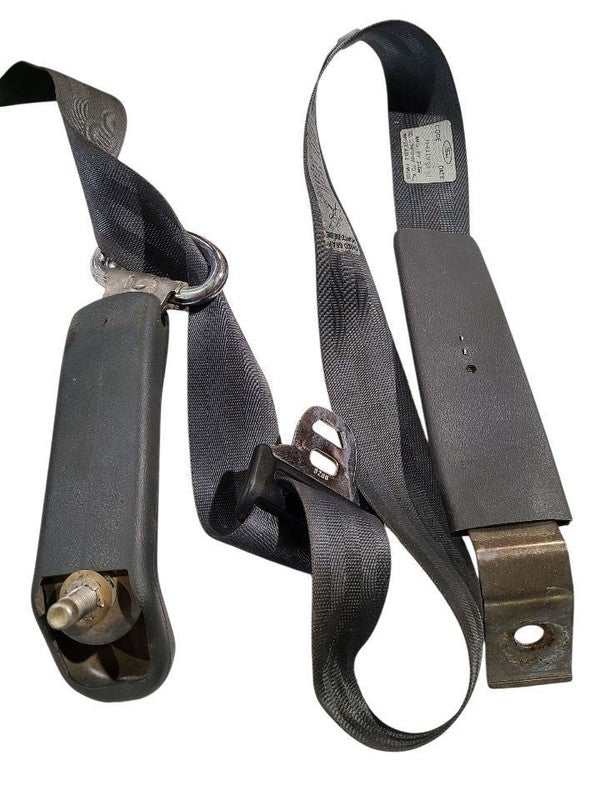 BRONCO    1992 Seat Belt Rear 648878