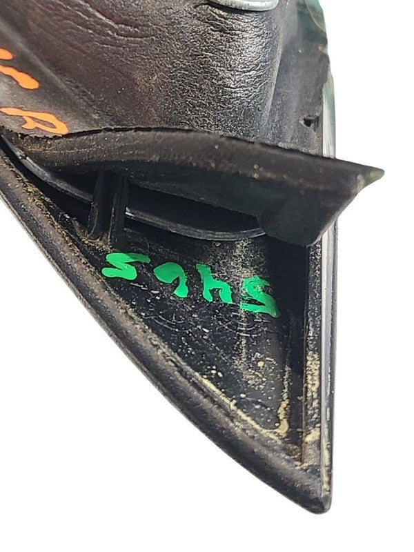 Passenger Side View Mirror Power Sedan Folding Painted Fits 11-14 200 