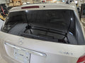 Back Glass 164 Type GL450 Privacy Tint Fits 07-12 MERCEDES GL-CLASS 61