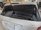 Back Glass 164 Type GL450 Privacy Tint Fits 07-12 MERCEDES GL-CLASS 61