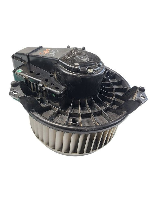 Blower Motor Fits 07-21 TUNDRA 662521