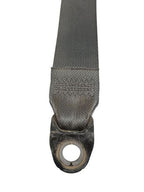 RAM3500   2007 Seat Belt Rear 597148