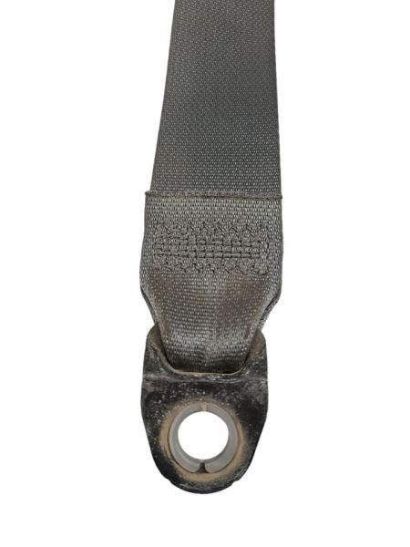 RAM3500   2007 Seat Belt Rear 597148