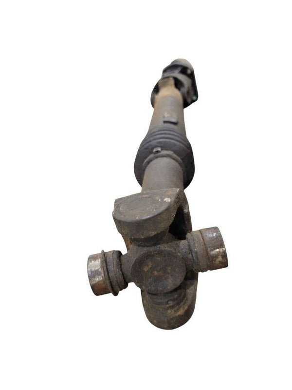 Front Drive Shaft 5.9L 8-360 Fits 94-02 DODGE 2500 PICKUP 678784