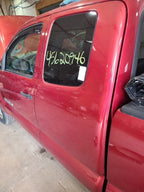 Driver Rear Side Door Extended Cab Fits 05-15 TACOMA 674770