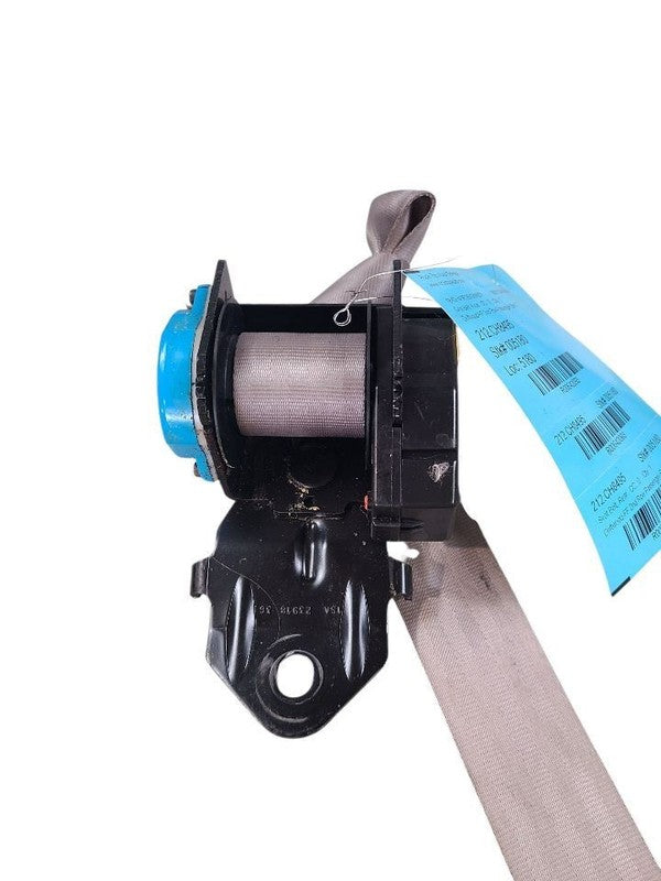 CARAVAN   1995 Seat Belt Rear 642093