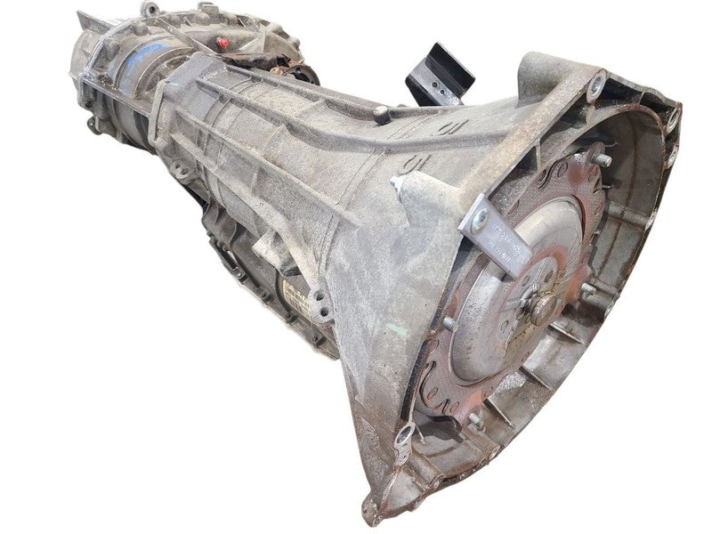 Automatic Transmission 6R80 6 Speed 5.4L 3V Fits 09 FORD F150 PICKUP 6