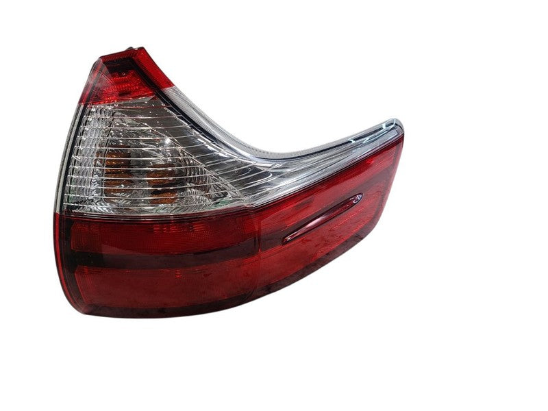 Passenger Tail Light Quarter Panel Mounted Fits 15-20 SIENNA 670032
