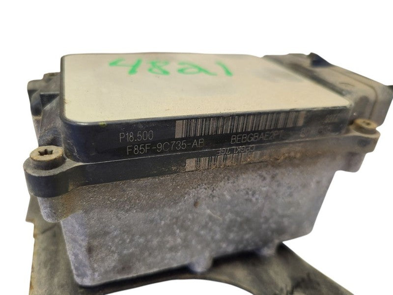 Chassis ECM Cruise Control Servo Assembly Fits 97-98 EXPEDITION 605166