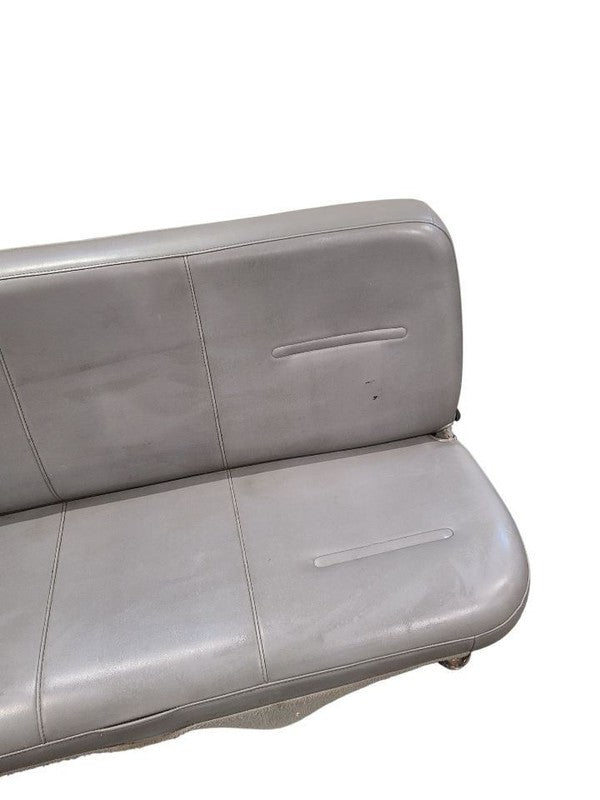 F350SD    2007 Seat Rear 648274