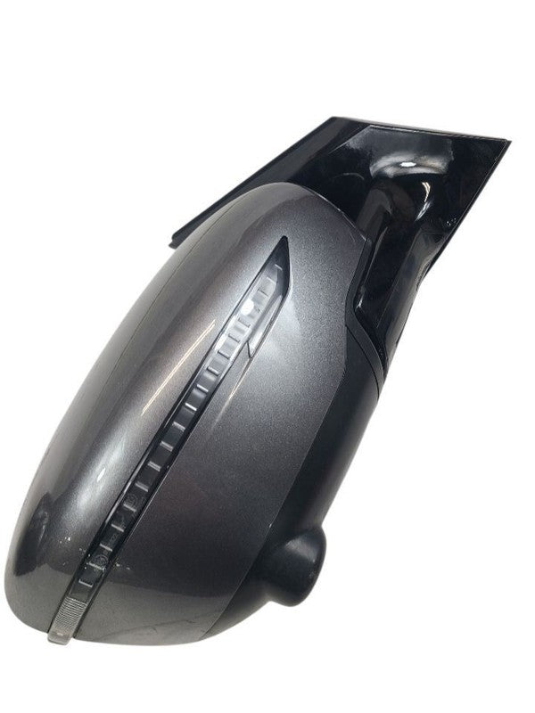 Passenger Side View Mirror Power Heated With Memory Fits 16-24 MURANO 