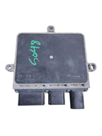 Engine ECM Diesel Glow Plug Control Fits 15 FORD F250SD PICKUP 630075