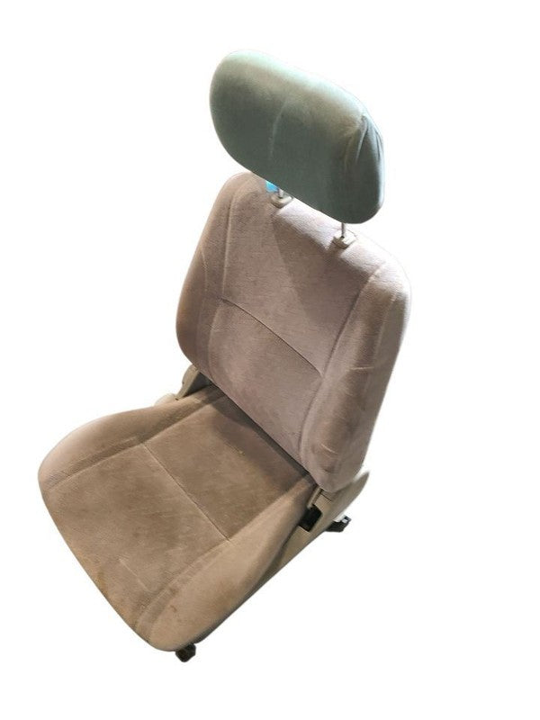 Passenger Front Seat Bench Split 60/40 Cloth Manual Fits 01-02 TACOMA 