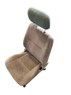 Passenger Front Seat Bench Split 60/40 Cloth Manual Fits 01-02 TACOMA 