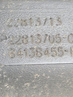 SUBURBN15 2019 Running Board 662180
