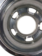 Wheel Cover HubCap Rear 5 Slot Fits 03-18 DODGE 3500 PICKUP 618099